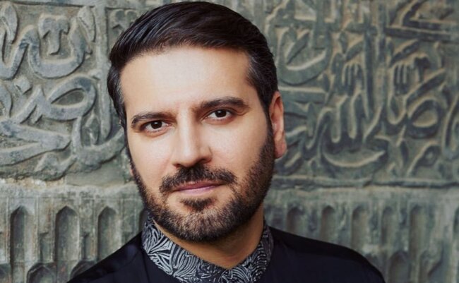 "Vətən bölünməz, şəhid ölməz" - Sami Yusif