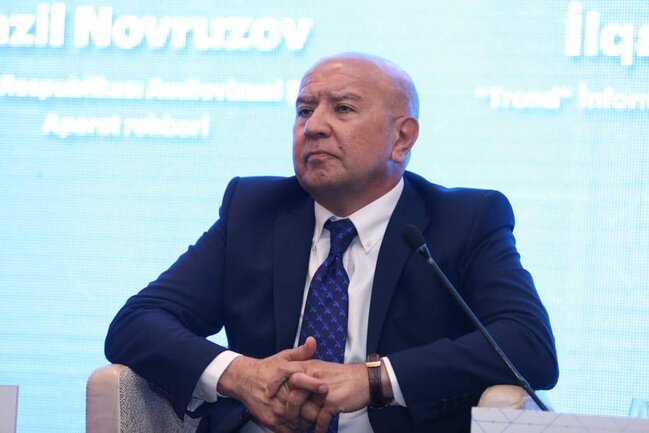 MEDİA-nın təşkilatçılığı ilə "Dərinləşən media islahatları: Yeni hədəflərə doğru" mövzusunda konfrans keçirilib