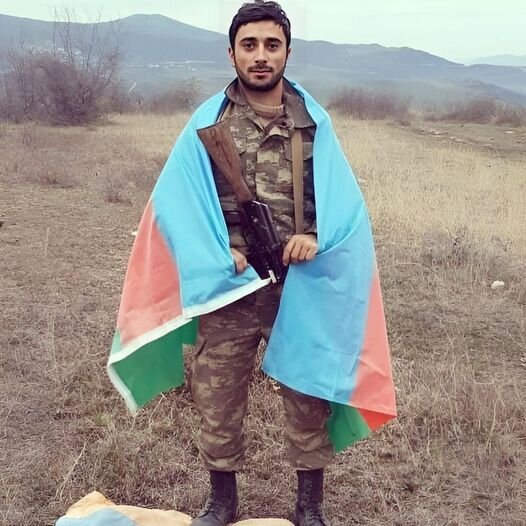 Vətən mübaribəsi iştirakçısı dənizdə boğuldu - FOTO