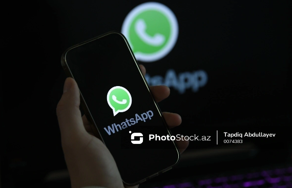 "WhatsApp"da oxunmamış mesajlarla bağlı yeni süni intellekt funksiyası yaradıldı