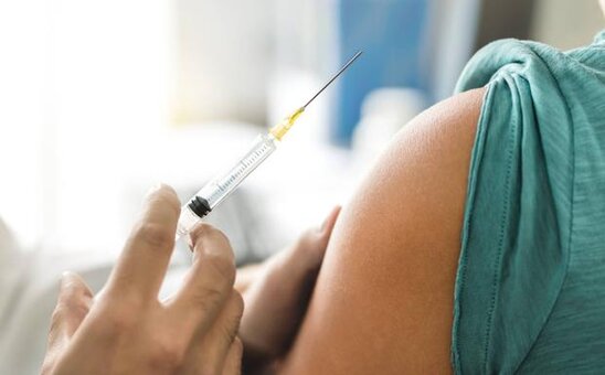 Peyvənd olunanların sayı açıqlanıb