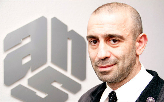 İnanmayacaqsınız! ANS-nin rəhbəri Vahid Mustafayevin görün haradan VİDEOsu yayıldı