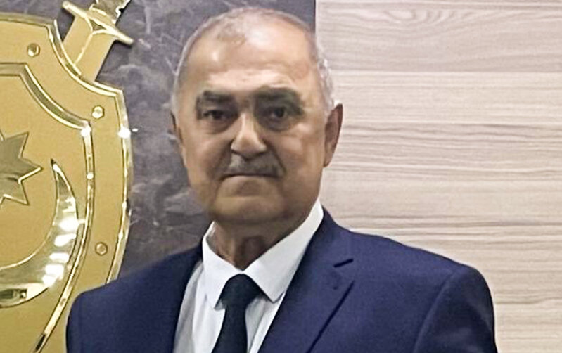 Ruhin Tağıyevin vəkili öldü - Məhkəməsi təxirə salındı