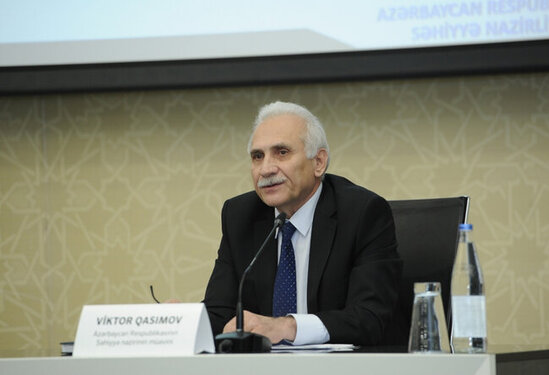 Məcburi peyvəndləmə aparıla bilər - Nazir müavinindən XƏBƏRDARLIQ