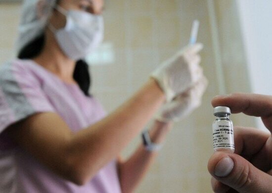 Azərbaycanda 3-cü doza vaksinləşmə başlayır: İlk olaraq bu şəxslər ...