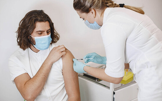 Bir gündə nə qədər vaksin vurulub?