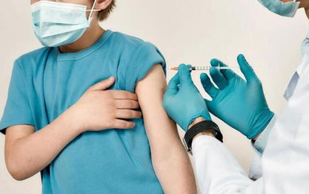 Son sutkada vaksin vurduran olmayıb