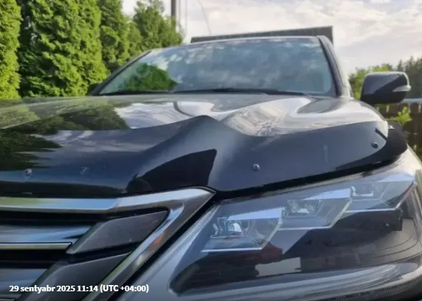 Valideynlərinin maşınını qaçıran məktəbli polisə tabe olmadı və...