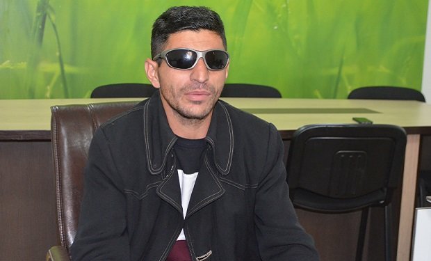 "Gördü ki, kasıb oğlanam, iflic olmuşam, ürəyimi sındırmadı" - "Azəri Vandam" - VİDEO