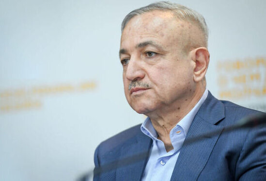 Vaqif Mustafayevin prezidenti olduğu federasiya ləğv olundu