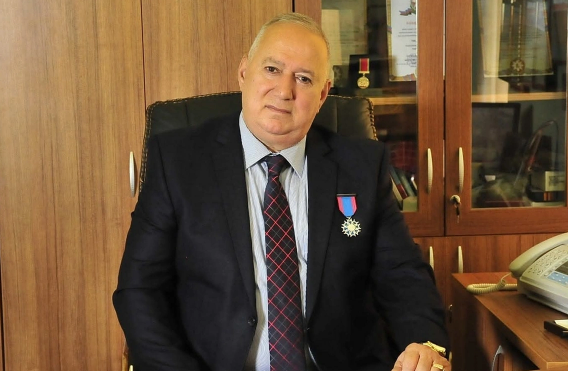 Vaqif Vəliyev komadan ayıldı