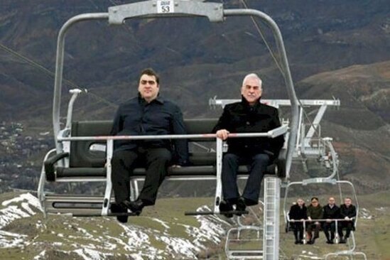 Vasif Talıbovun səhhətinin pisləşdiyi, oğlunun infarkt keçirdiyi xəbəri yayıldı