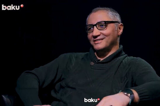 Vasif İsmayıl: "Kasıbı 20 manat da olsa, xərcə salacaqsan" - VİDEO