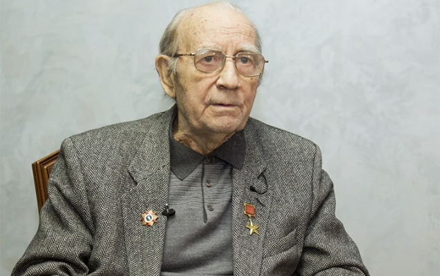 "Kamaz"ın təsisçisi dünyasını dəyişdi