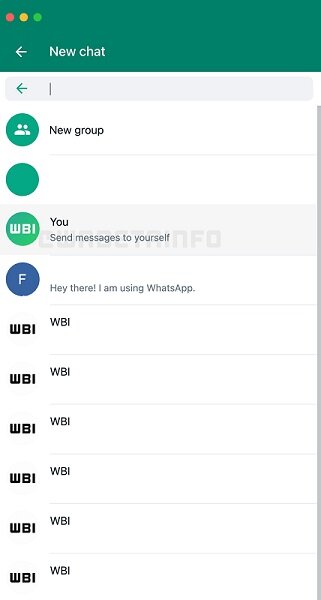 "Whatsapp"ın yeni vacib funksiyası təqdim ediləcək