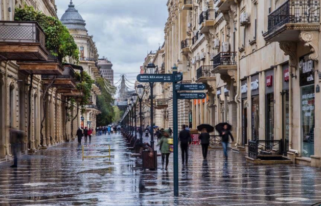 Ardıcıl 3 gün YAĞIŞ YAĞACAQ - Bu tarixdən...