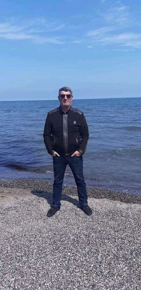 Sumqayıtda amansızca qətlə yetirilən şəxsin FOTOLARI