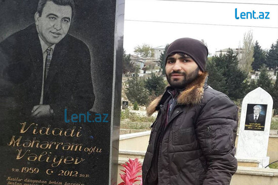 Vidadi Bərdəlinin oğlunun CİNAYƏT İŞİ: "Nərminlə olanda..." - VİDEO