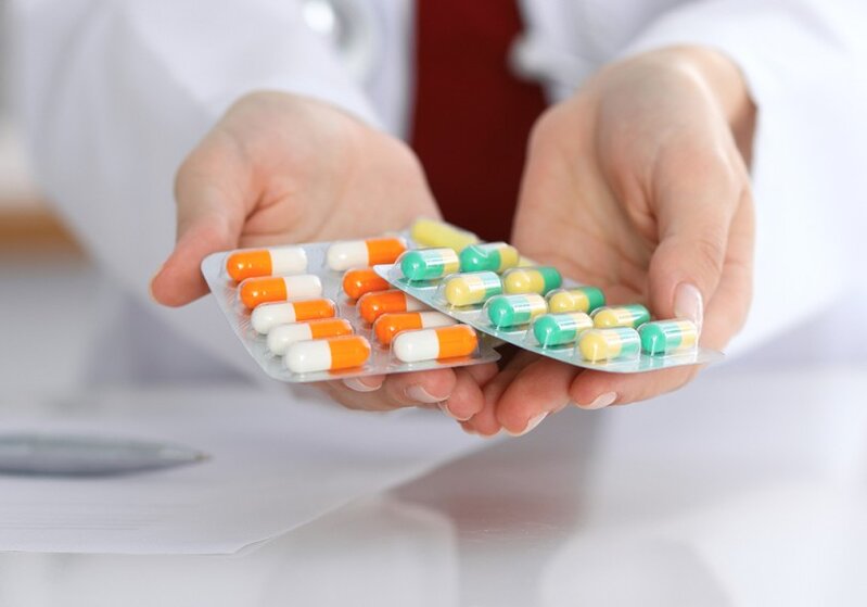 Dərman bazarı ilə bağlı yeni qərar işləmir - TƏHLİL