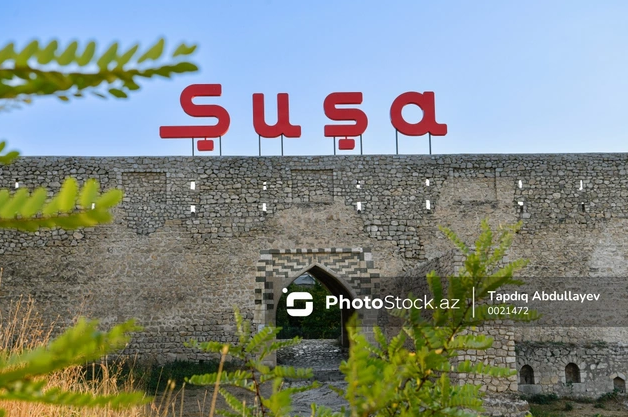 Türkdilli dövlətlərin nazirləri Şuşada toplaşıblar