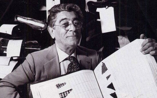 Məşhur modelyer vəfat etdi