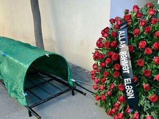 Bakıda ölü yuma və cənazə daşıma şirkəti: Qiymətlər neçəyədir?