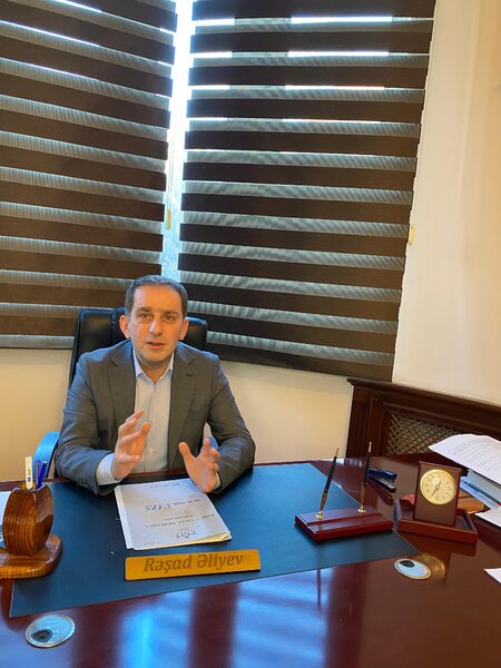 Rüşvət alarkən saxlanılan vəzifəli şəxsləri neçə il HƏBS GÖZLƏYİR? - AÇIQLAMA