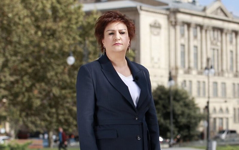 Vəsilə Vahidqızına ağır itki