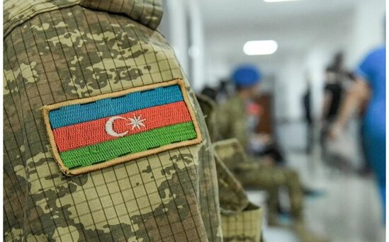 Veteranlar üçün döş nişanı təsis edilə bilər