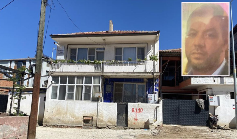 Namaza duran ata oğlunu hamamda ölü tapıb - VİDEO