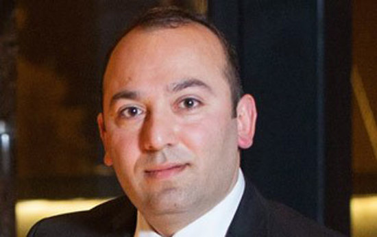 Nazirin yüksək vəzifə verdiyi şəxs kimdir? - FOTO