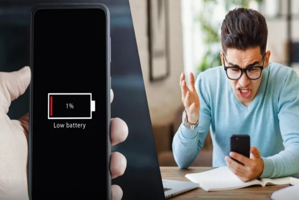 Telefonunuzda batareyanın daha tez tükənməsinin SƏBƏBİ