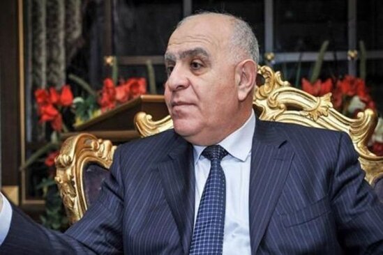 Vidadi Muradovun müsadirə olunmuş şirkəti məhkəməyə verildi