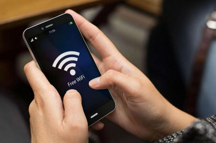 Pulsuz "Wi-Fi"lardan niyə istifadə etmək olmur?