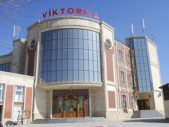 Bakıda şadlıq sarayının rəhbəri cəzalandırılıb