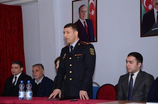 Vilayət Eyvazov bu rayonlara rəis təyin etdi - FOTOLAR