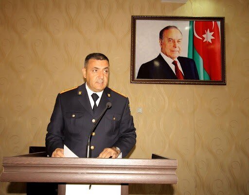 Vilayət Eyvazov bu rayonlara rəis təyin etdi - FOTOLAR