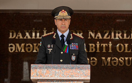 Vilayət Eyvazov iki rayona yeni rəis təyin etdi