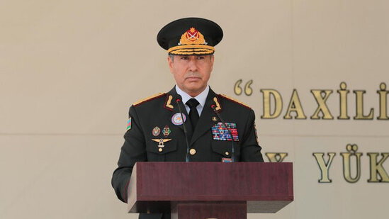 Vilayət Eyvazov tanınmış idmançını yeni vəzifəyə təyin etdi - FOTO