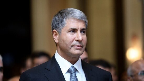 Vilayət Eyvazov bu rayonlara rəis təyin etdi - FOTOLAR