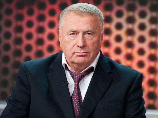 Jirinovskidən ÜZÜCÜ XƏBƏR