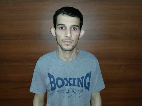 Bakıda mütəşəkkil dəstəyə qarşı xüsusi əməliyyat - HƏBS EDİLƏNLƏR VAR - GÖRÜNTÜ