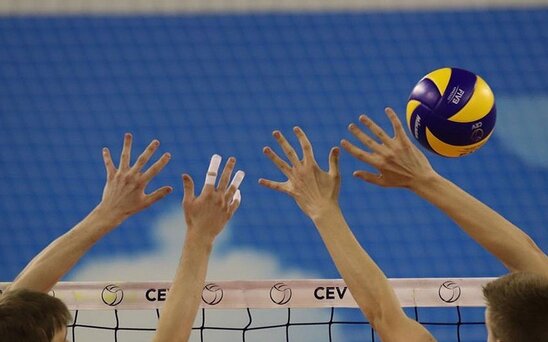 Voleybol üzrə Azərbaycan yığması avrokubokda iştirakdan imtina edib