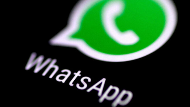 Bu ölkədə məhkəmə "WhatsApp"ı 37 min dollar CƏRİMƏLƏDİ