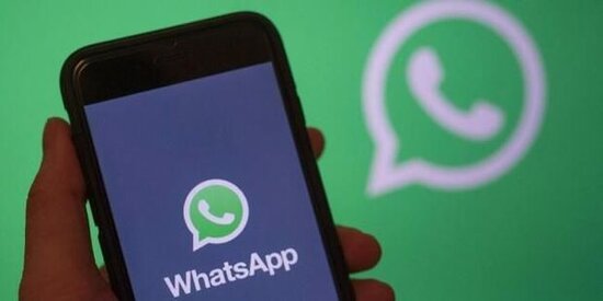 "WhatsApp" yeni funksiyasını işə saldı