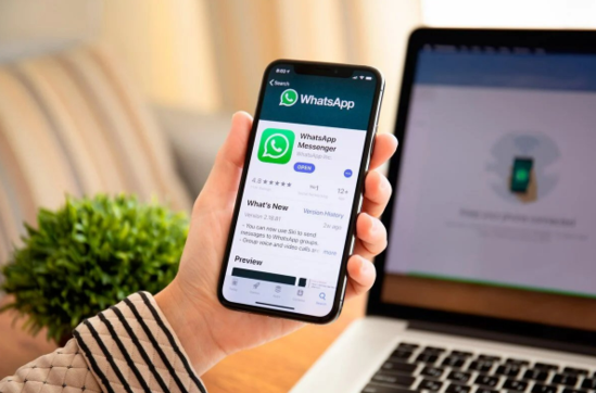 "WhatsApp"da hər kəsi sevindirəcək YENİLİK - FOTO