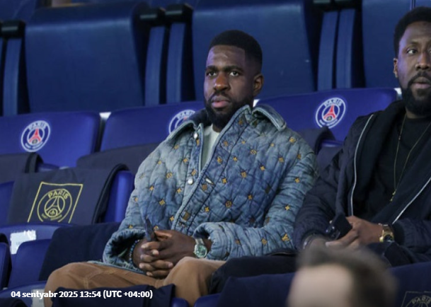 "Barselona"nın keçmiş oyunçusu karyerasını bitirməyidüşünür