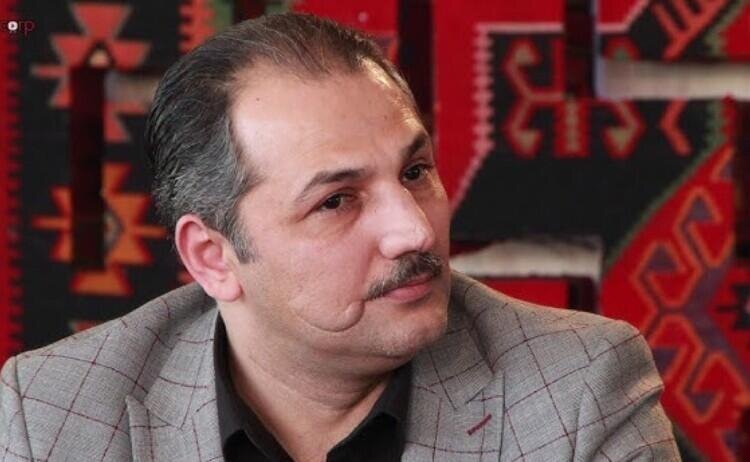 "Brilliant Dadaşova, belə mahnı oxuma, efirə sanballı çıx"