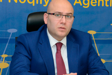 Keçmiş sədr Vüsal Kərimliyə YENİ VƏZİFƏ verildi