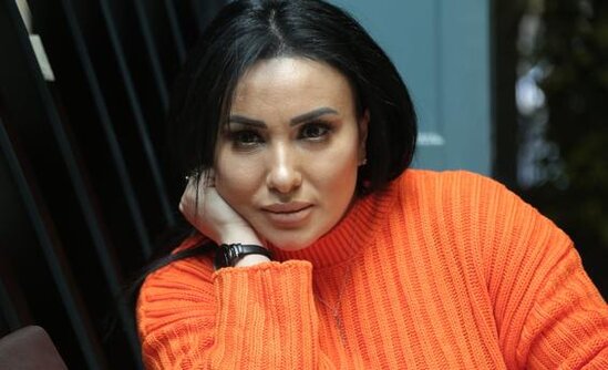 Vüsalənin verilişini indi o aparacaq - FOTO